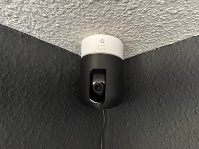 Cover / Housing for Eufy E220 Indoor Cam 2K