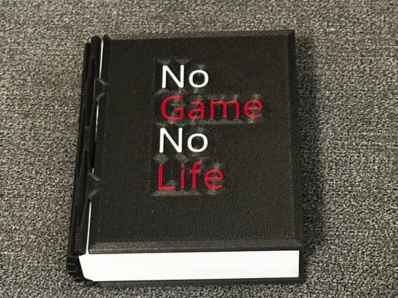 Pokerkarten - Buch