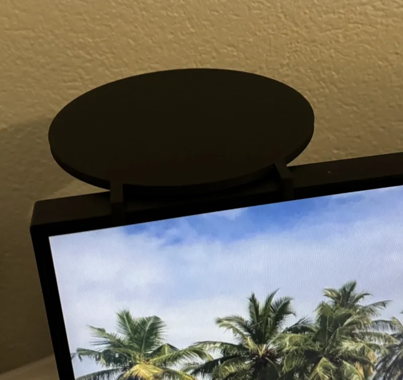 Screen display