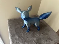 0.2mm nozzle, 0.1mm layer, 4 walls, 15% infill