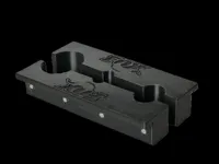 0.20mm High Strength (7 Walls, 30% Infill)