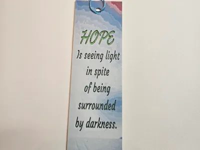 Hope 2