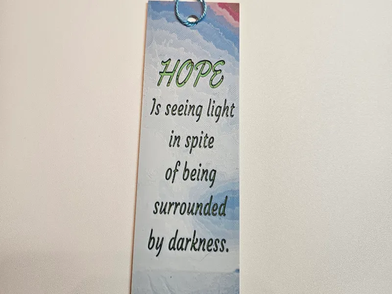 Hope 2