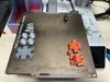 48, A1 mini single-color or multi-color printing (single-color printing possible without AMS)—0.2mm layer, 3 walls, 15% infill