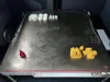 48、P1S/P1P Single-Piece Multicolor (Monochrome printing possible without AMS)—0.2mm layer, 3 walls, 15% infill