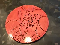 0.2mm layer, 2 walls, 100% infill