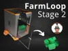 0.2mm layer, 4 walls, 15% infill