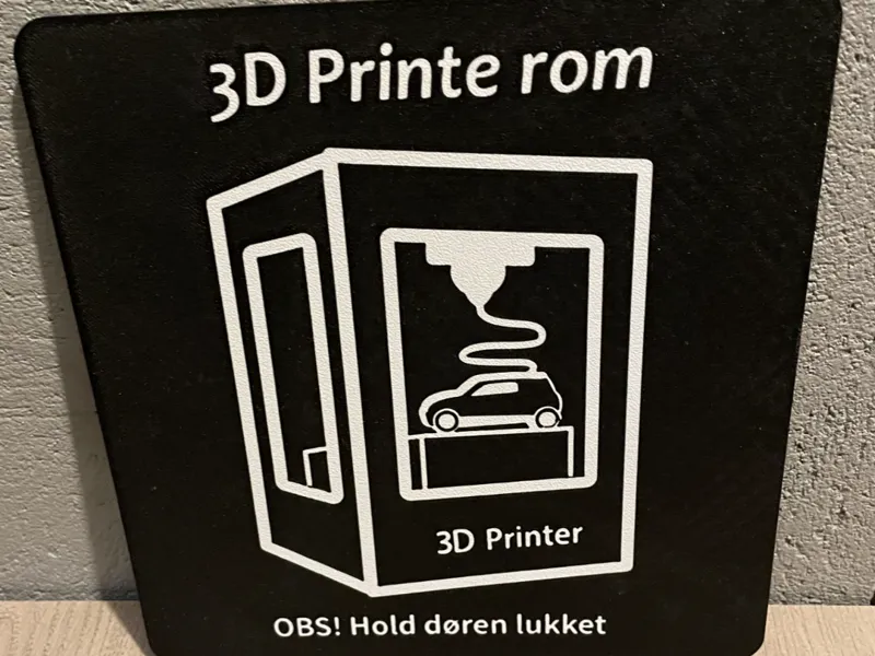 skilt