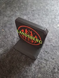 0.2mm layer, 2 walls, 50% infill