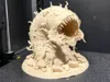 0.2mm layer, 2 walls, 7% infill
