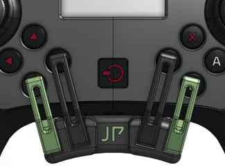 Vex V5 Scuff TNTN