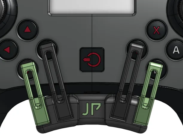 Vex V5 Scuff TNTN
