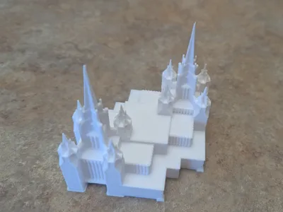San Diego, CA LDS temple