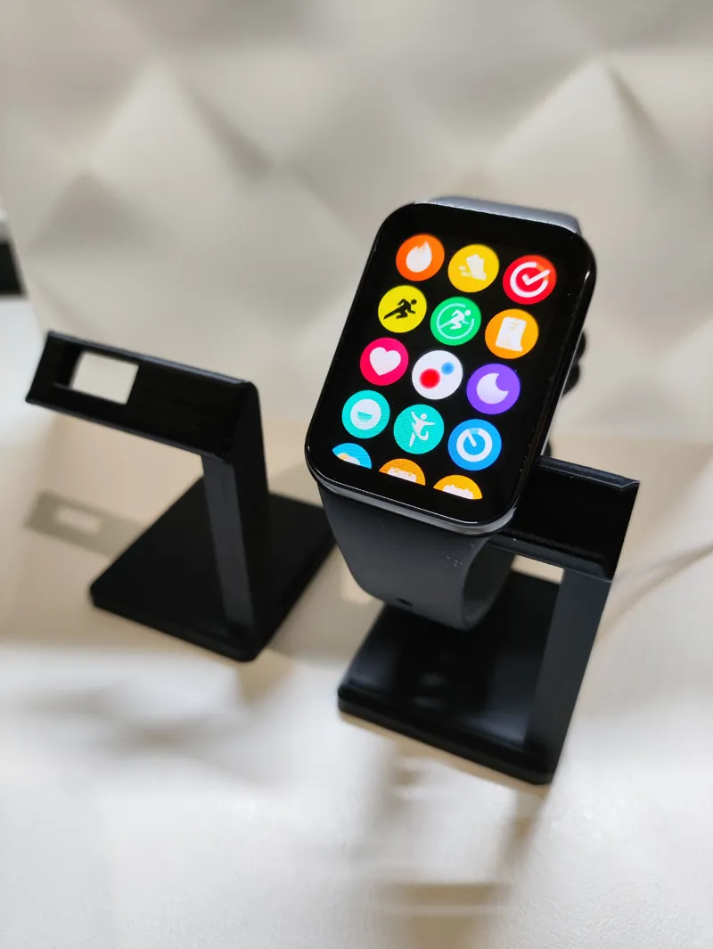 Mi Band 8 Pro charging stand