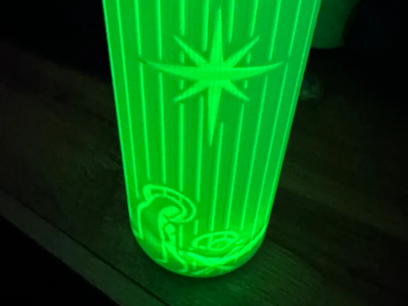 christmas lampe
