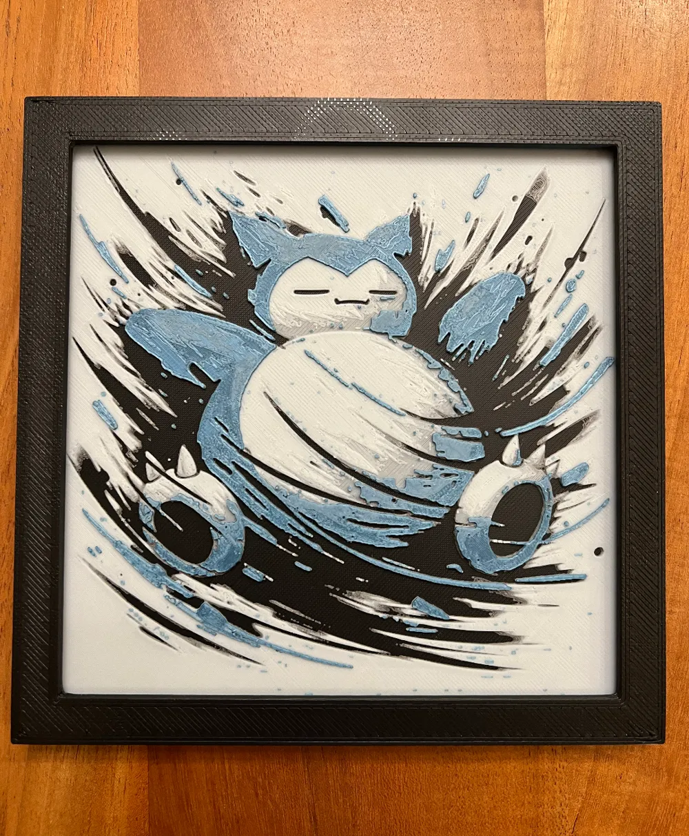 Snorlax
