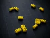 0.16mm layer, 3 walls, 10% infill