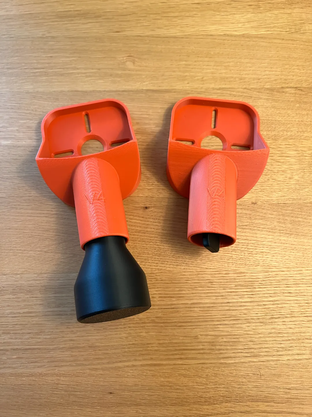 Drill Dust Collector and Guide V4 view 4