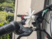 Hélice modulaire pour vélo — photo 2