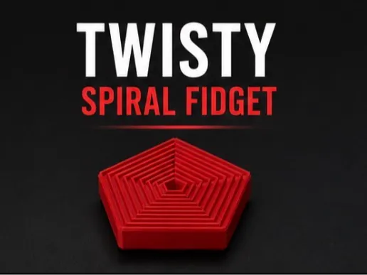 Pentagon fidget!