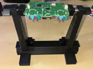 Supporto PCB
