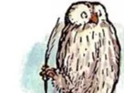 Classic Owl