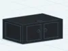 0.08mm layer, 2 walls, 15% infill