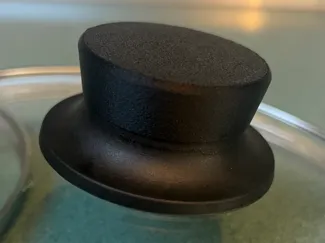 Ikea Lid Knob Replacement