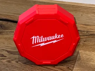 Milwaukee - TwistLock Box 125