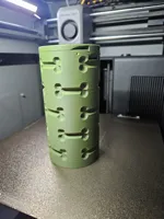 Boîte à couvercle clipsable — photo 3