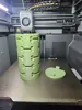 0.2mm layer, 2 walls, 5% infill