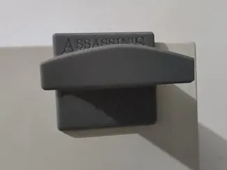 Suporte de fone de ouvido AC NZXT