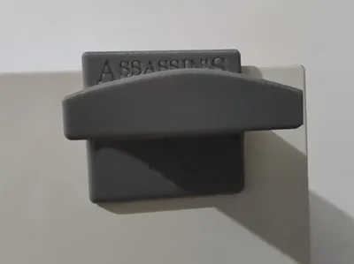 NZXT AC Headphone Stand