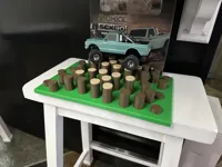 Log Run- A1 X1 X2 P1 P2 Compatible 