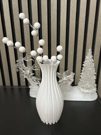 Shape vase v1