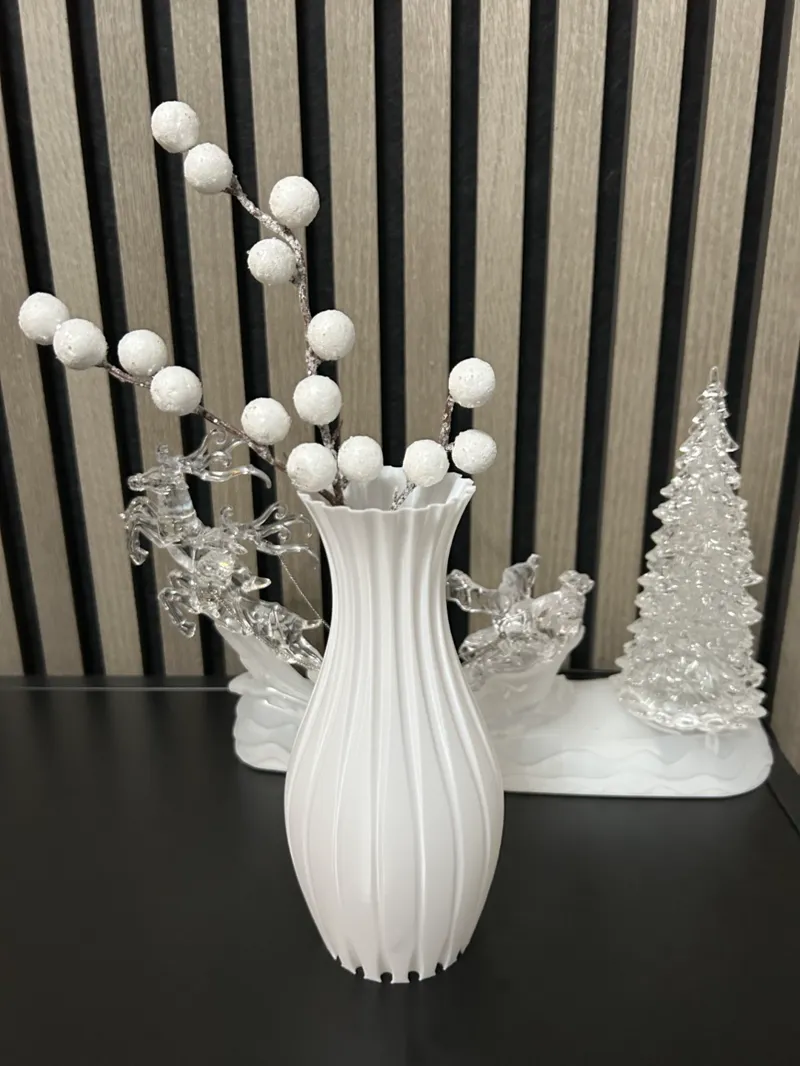 Shape vase v1