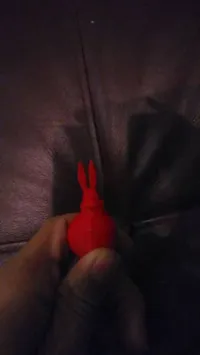 Big Chungus version sphère — photo 3