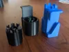 0.2mm layer, 3 walls, 15% infill
