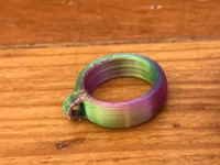 bigger ring