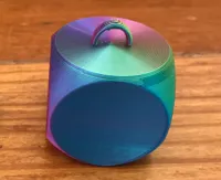 only the weight