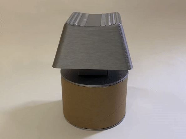 Spool Mechanical Keyboard Switch