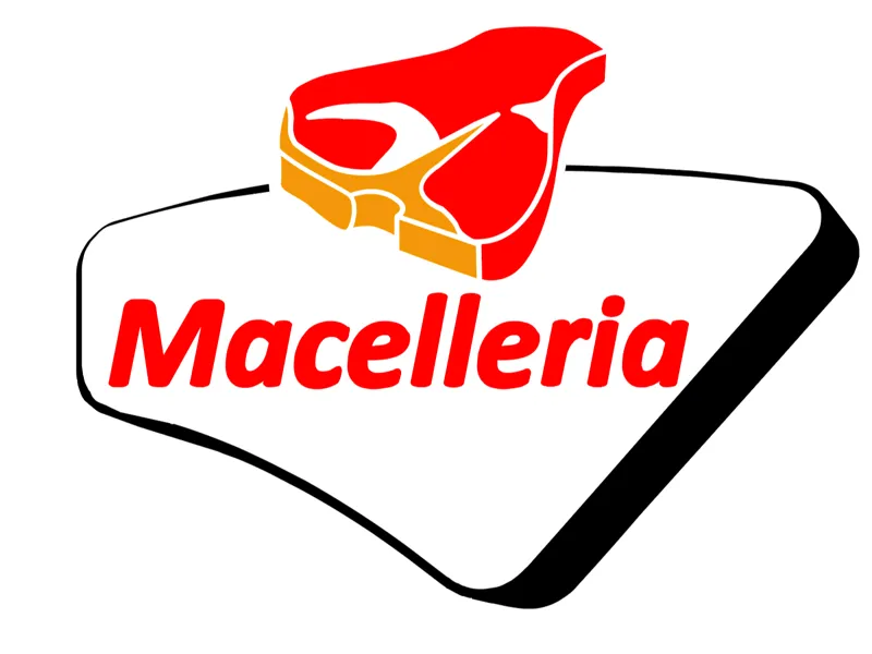 portachiavi macelleria