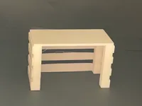 0.2mm nozzle, 0.1mm layer, 4 walls, 15% infill