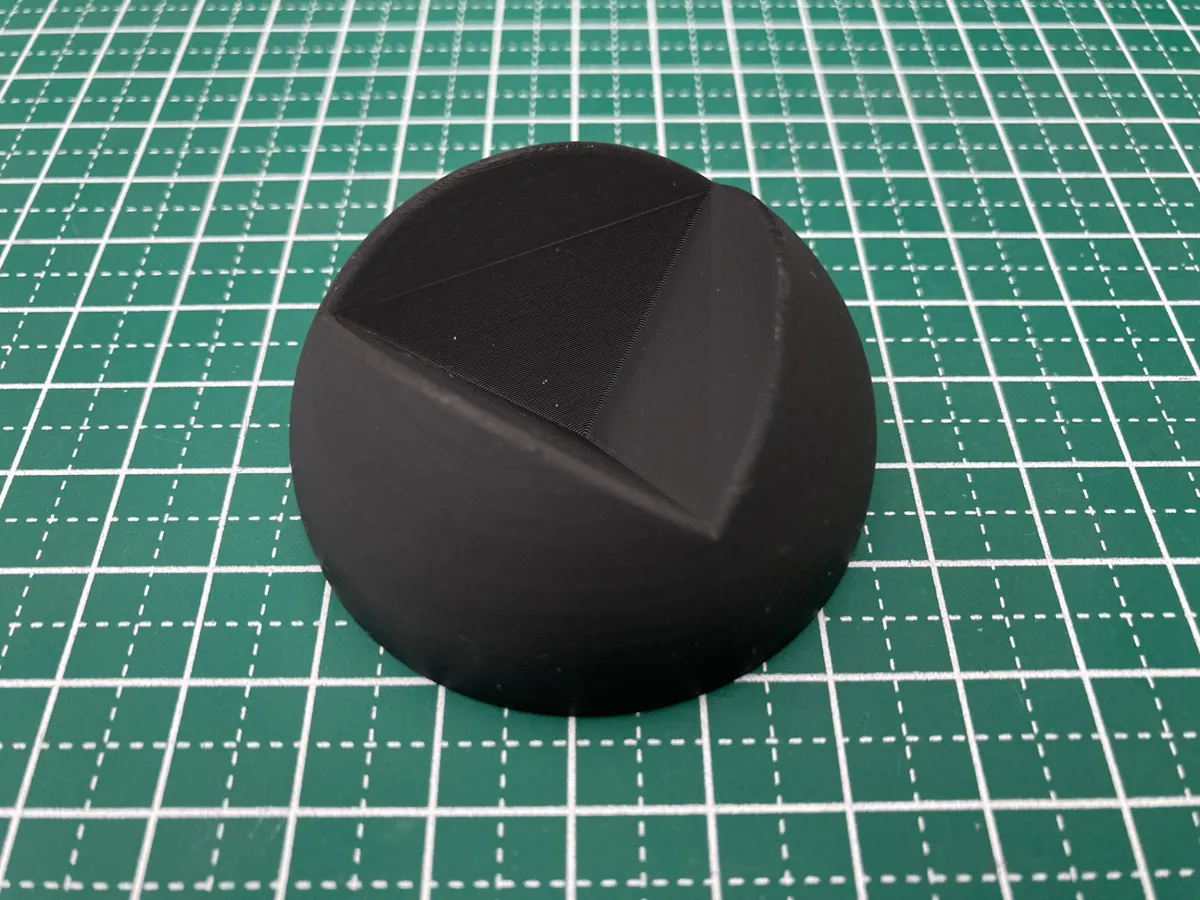 Rubik's Cube stand - Free 3D Print Model - MakerWorld