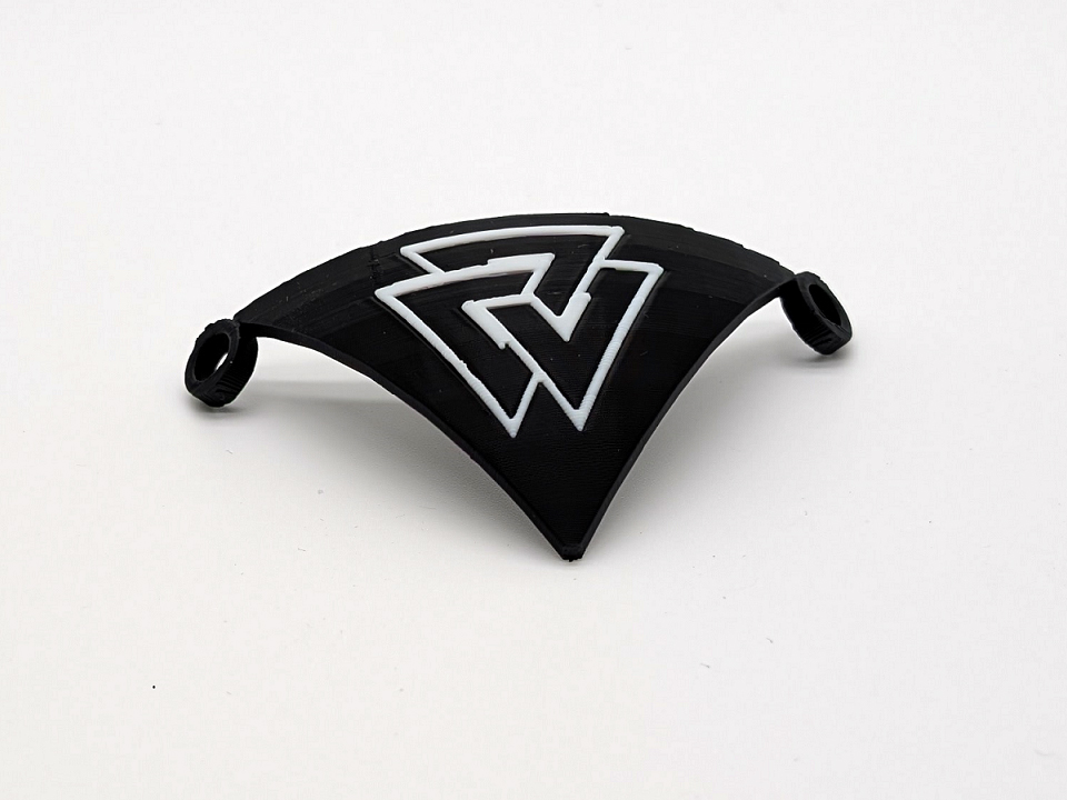 Odin's Eye Patch