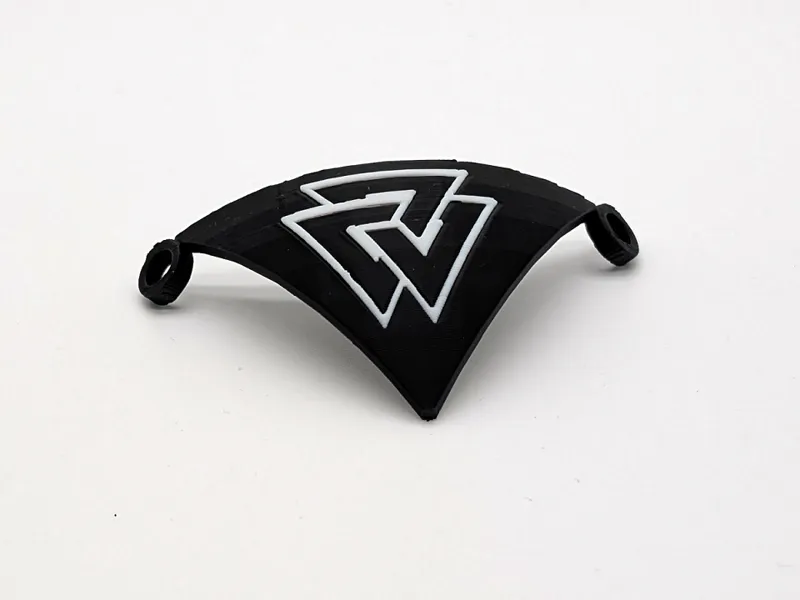 Odin's Eye Patch