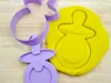 0.2mm layer, 2 walls, 10% infill
