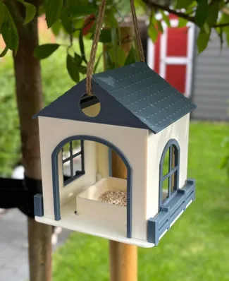 Birdhouse