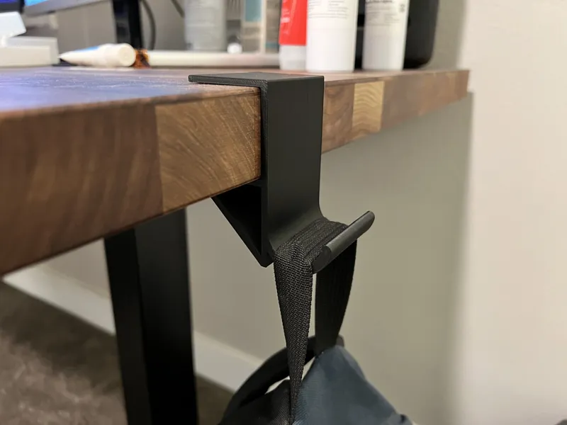 IKEA KARLBY Desk Hook