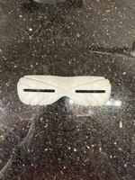 Nigauget - lunettes de neige inspirées des Yupik — photo 2